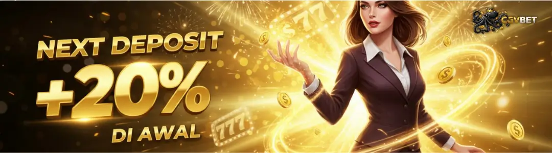 deposit